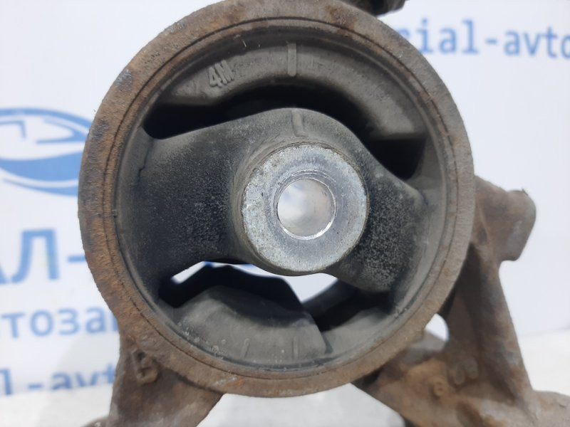Подушка ДВС задняя Toyota RAV 4 A30 2.0 БЕНЗИН 1AZFE 2005 (б/у) Київ - зображення 2