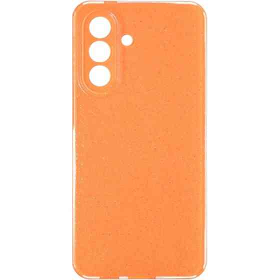 Gelius Чохол Silicone Summer Vibe для Samsung A57 A576 Orange Харків