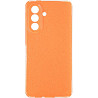 Gelius Чохол Silicone Summer Vibe для Samsung A57 A576 Orange Харьков