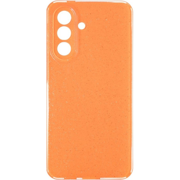 Gelius Чохол Silicone Summer Vibe для Samsung A57 A576 Orange Харків - зображення 1