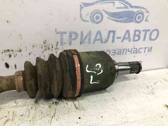 Привод передний левый МКПП Mitsubishi Lancer 2003-2009 MR953745 (Арт. 48366) Київ
