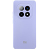 Чехол Silicone Cover Lakshmi Full Camera (AAA) with Logo для Xiaomi Redmi Note 15 4G/5G (EU) Херсон