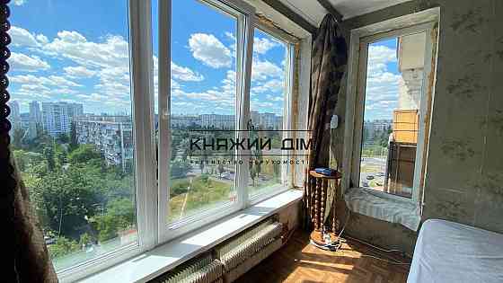 Здається однокімнатна квартира в Дніпровському районі КОД 11203350 Київ