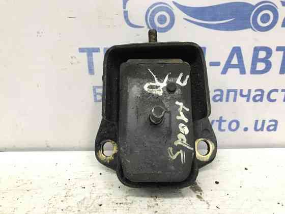 Подушка ДВС Mitsubishi Pajero Sport 1996-2008 MR210868 (Арт. 44621) Київ