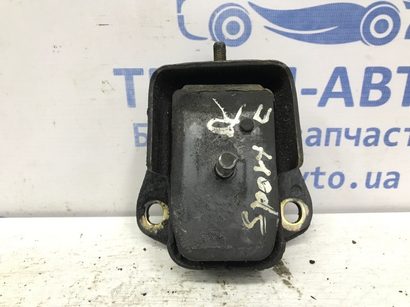 Подушка ДВС Mitsubishi Pajero Sport K9 2.5 DIESEL 4D56 1996 (б/у) Київ - зображення 2