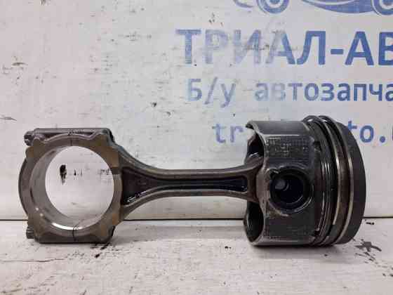 Поршень с шатуном Mazda 3 BM 2.2 DIESEL 2013 (б/у) Киев