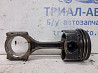 Поршень с шатуном Mazda 3 BM 2.2 DIESEL 2013 (б/у) Киев