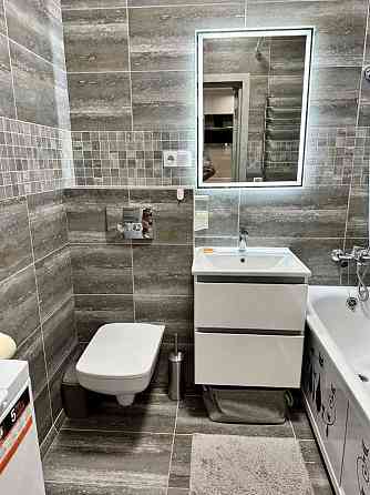 долгосрочная аренда 1-к квартира Киев, Дарницкий, 21000 грн./мес. Київ