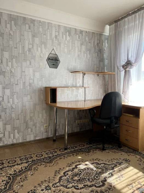 Продается 3-х ком. квартира на БЕРЕЗНЯКАХ, пр-т Павла Тычины, 11 Київ - зображення 9