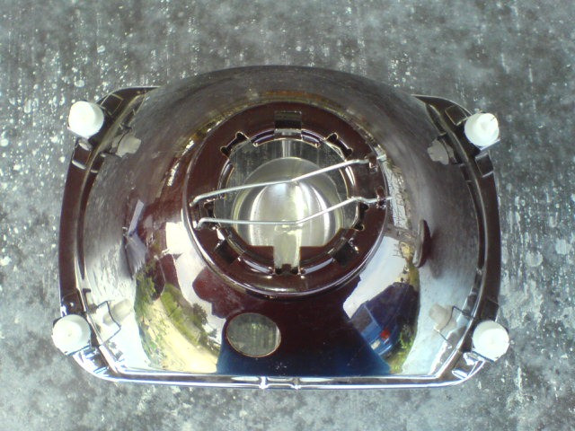 Фарa до Fiat 126p Івано-Франківськ - зображення 1