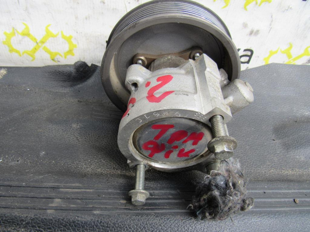 Насос гидроусилителя руля Renault Trafic 2.0 dci 2007-2013 Ковель - изображение 3