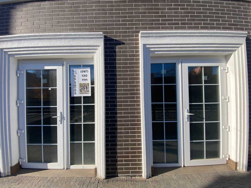 продажа торговые площади Киев, Голосеевский, 104200 $ Київ - зображення 2