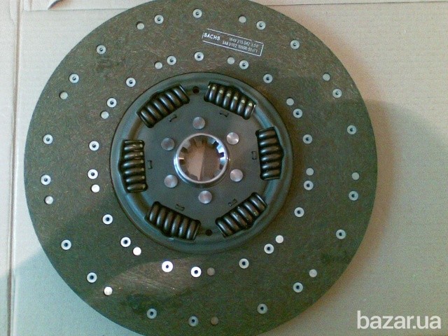 Запчасти к спецтехнике Татра 815 / Tatra 815. Луцк - изображение 2