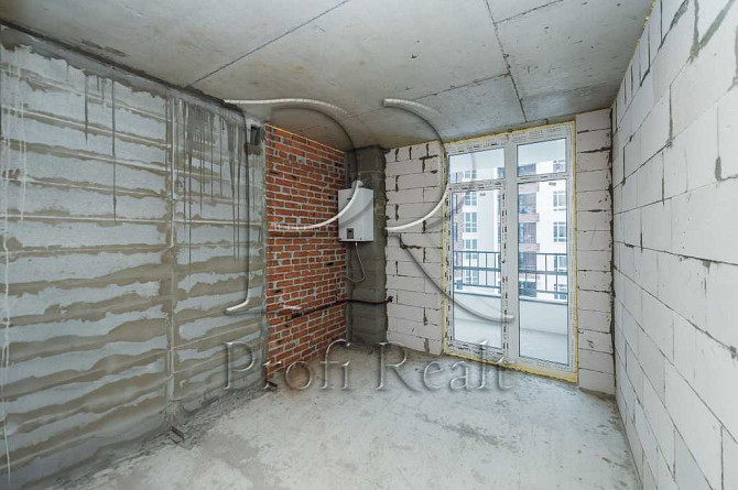 продажа 2-к квартира Киево-Святошинский, Ирпень, 56000 $ Ірпінь - зображення 3