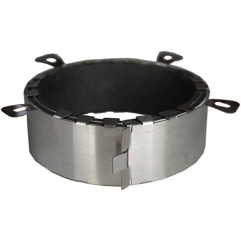 Протипожежні муфти EI-180 для безпеки об’єкта: сертифікований захист з доставкою по Україні Київ - зображення 2