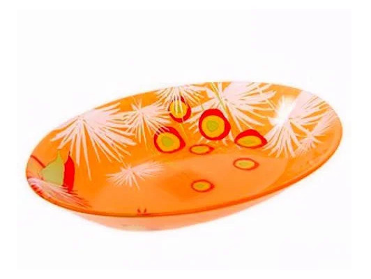 Селедочница 22 см Pop Flovers Luminarc P6209 Київ - зображення 1