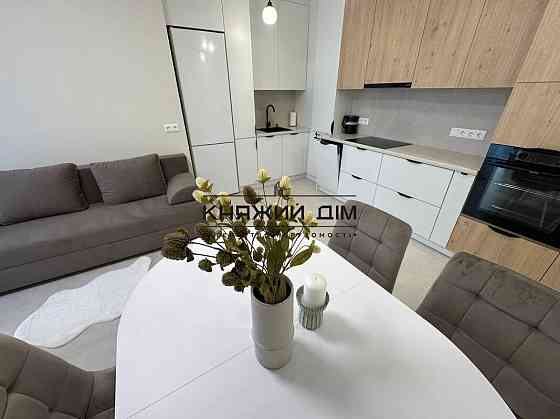 Перша здача! Оренда 1 ком. квартири ЖК Метрополія-2 м. Вирлиця Код Об'єкта  № 11204010 Київ