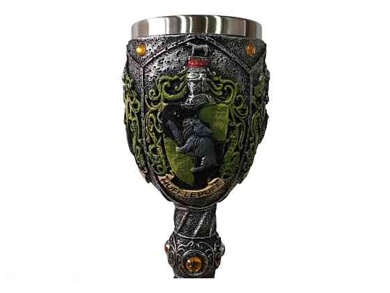 Бокал Кубок Гарри Поттер Хафлпаф (код 00531) Киев