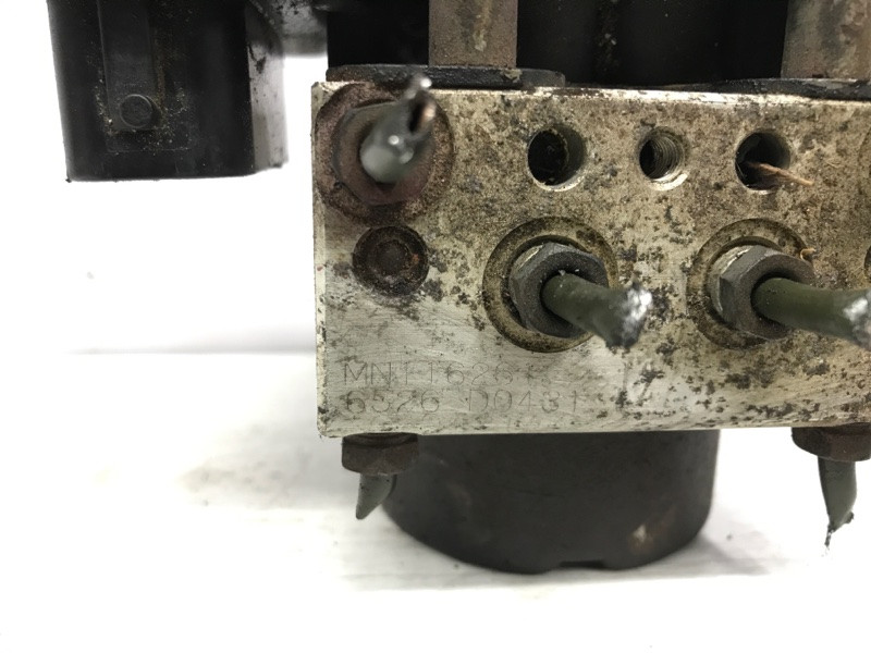 Блок abs Mitsubishi Lancer 2003-2009 MN116261 (Арт. 41855) Київ - зображення 6