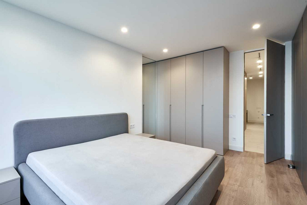 долгосрочная аренда 4-к квартира Киев, Шевченковский, 2500 $/мес. Київ - зображення 5