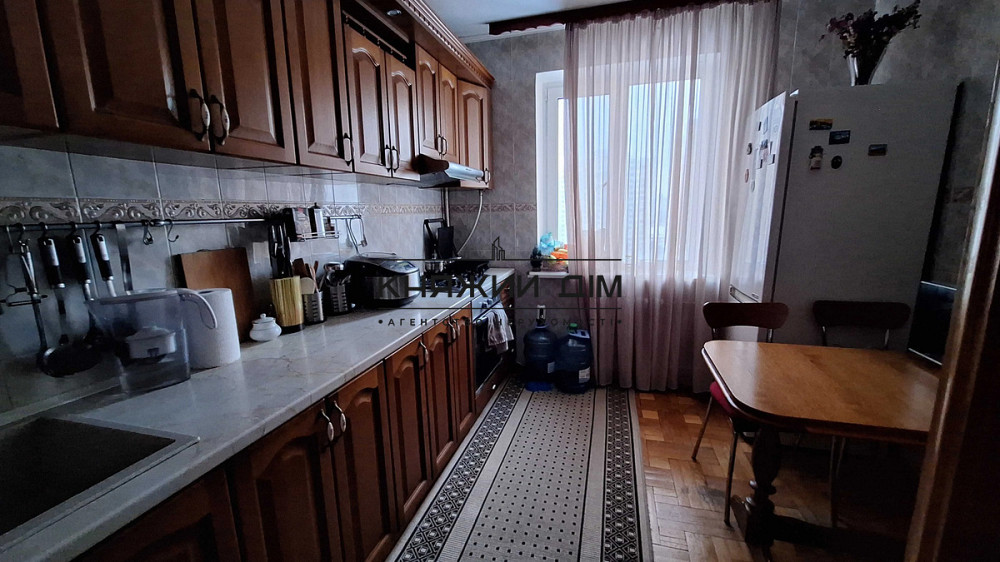 Продаж роздільної 3-х к. квартири на Позняках. № 21147365 Київ - зображення 4