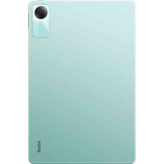 Планшет Xiaomi Redmi Pad SE 4/128GB Mint Green Global (VHU4453EU) UA (Код товару:31554) Харьков