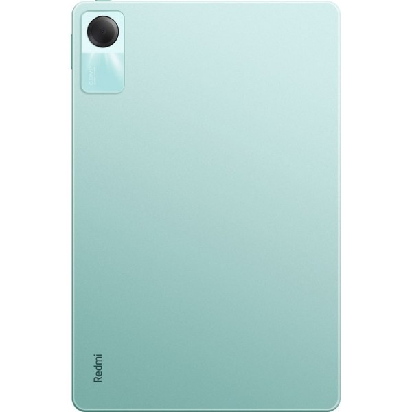 Планшет Xiaomi Redmi Pad SE 4/128GB Mint Green Global (VHU4453EU) UA (Код товару:31554) Харьков - изображение 3