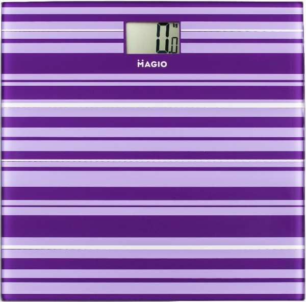 Весы напольные Magio MG-807 Киев - изображение 1