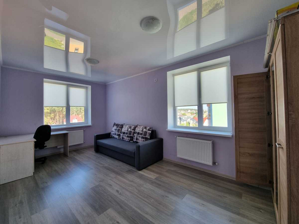 продажа 2-к квартира Киево-Святошинский, Ирпень, 68000 $ Ірпінь - зображення 8