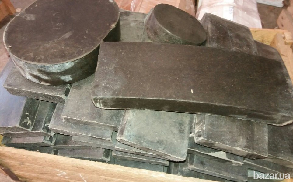 Вкладыш фрикционный К3047-22-903, К274-21М-803, ФА-127 Суми - зображення 1