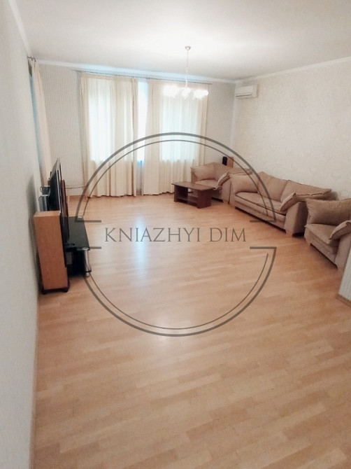 Оренда великої квартири в ЖК Оазис, метро Оболонь № 11193878 Київ - зображення 8