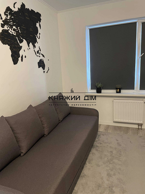 Продаж 1к квартири , вул. Бориса Гмирі 16.м.Осокорки Киев - изображение 10