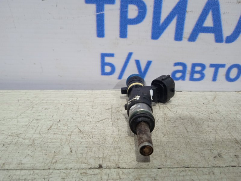 Форсунка топливная Mitsubishi Lancer 10 2.0 2007 (б/у) Киев - изображение 3