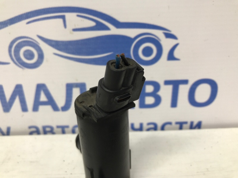 Насос омывателя стекла Kia Sportage SL 2.0 DIESEL D4HA 2010 (б/у) Київ - зображення 3