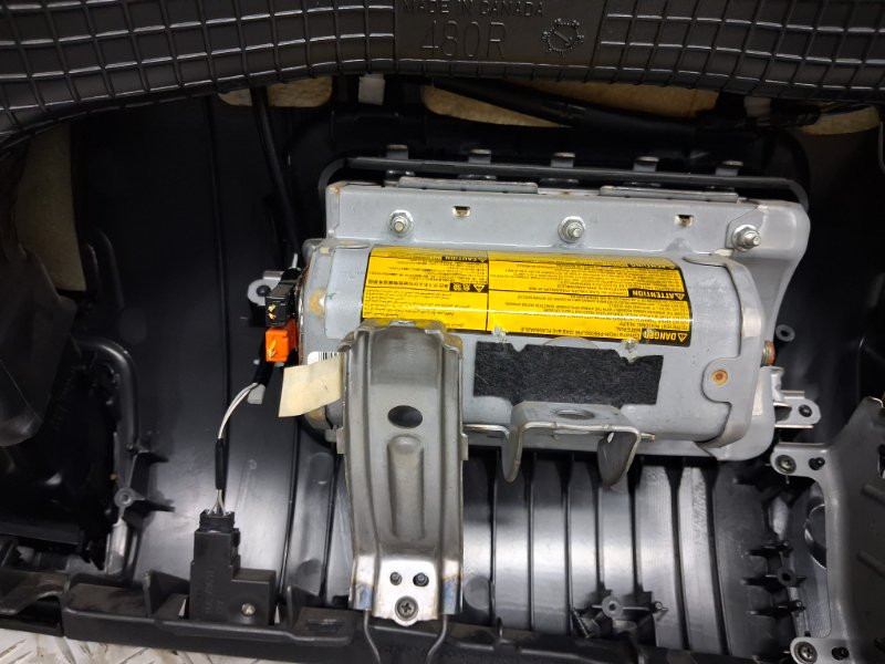 Торпеда с подушкой бесопасности Lexus RX 350 XU30 3.5 БЕНЗИН 2GRFE 2003 (б/у) Київ - зображення 9