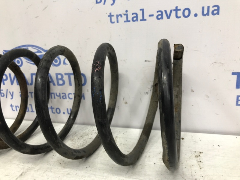 Пружина передняя Mitsubishi Lancer 2003-2009 4040A090 (Арт. 41943) Київ - зображення 3