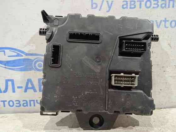 Блок комфорта Renault Kangoo 2007-2021 8200351185 (Арт. 19031) Киев