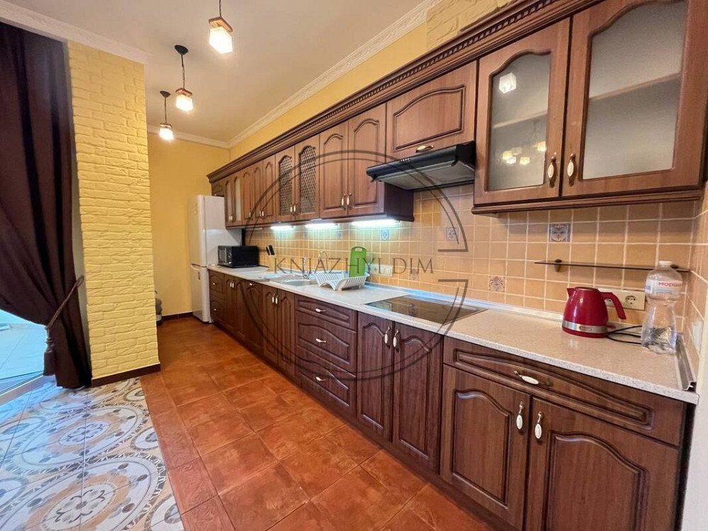 Оренда 3 кімнатна суміжна квартира ЖК Покровський Посад КОД 11202699 Київ - зображення 11