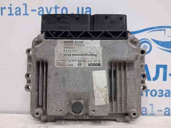 Блок управления двигателем Hyundai I30 2007-2012 391152A400 (Арт. 76828) Киев