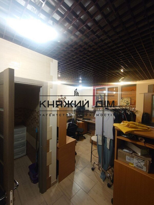 БЕЗ КОМІСІІ ОРЕНДА офісного приміщення в ЖК Паркові озера Воскресенська 12-Г код 1419264 Київ - зображення 7