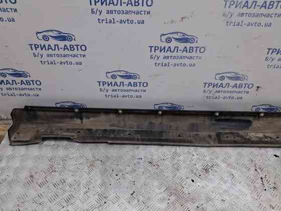 Накладка порога внешняя левая Lexus RX 350 2003-2009 758600E010 (Арт. 63245) Киев