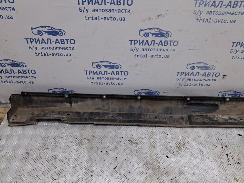 Накладка порога внешняя левая Lexus RX 350 2003-2009 758600E010 (Арт. 63245) Киев - изображение 5