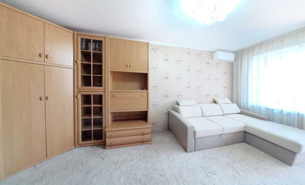 долгосрочная аренда 2-к квартира Киев, Оболонский, 18000 грн./мес. Киев - изображение 3