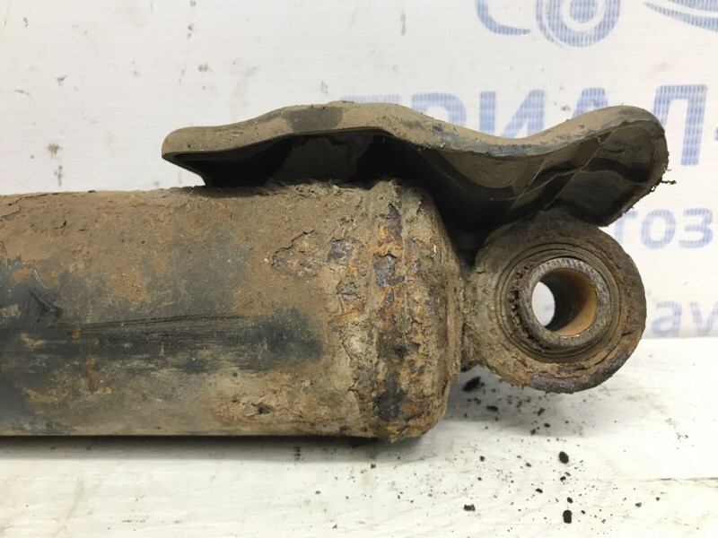 Амортизатор задний Kia Sorento 2009-2014 553212P100 (Арт. 55708) Киев - изображение 2