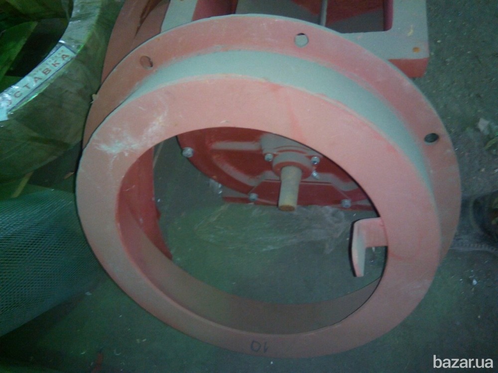 Запчасти для прессов гранулятров ОГМ 1,5; ОГМ 0,8; ДГВ; ДГ-1 Дніпро - зображення 7