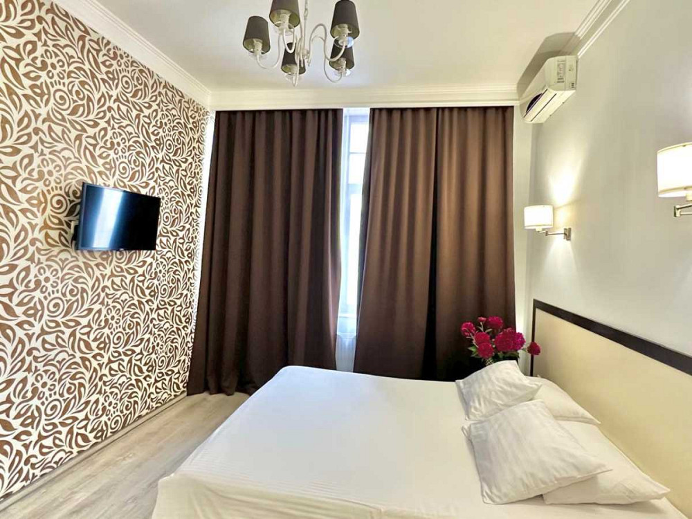 долгосрочная аренда 2-к квартира Одесса, Приморский, 12500 грн./мес. Одеса - зображення 5