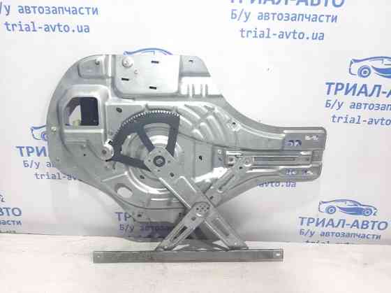 Стеклоподъемник передний левый Hyundai Tucson JM 2.0 DIESEL D4EA 2004 (б/у) Киев