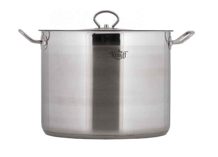 Каструля Krauff Gegenbild 26-238-008 13.5 л Київ - зображення 1