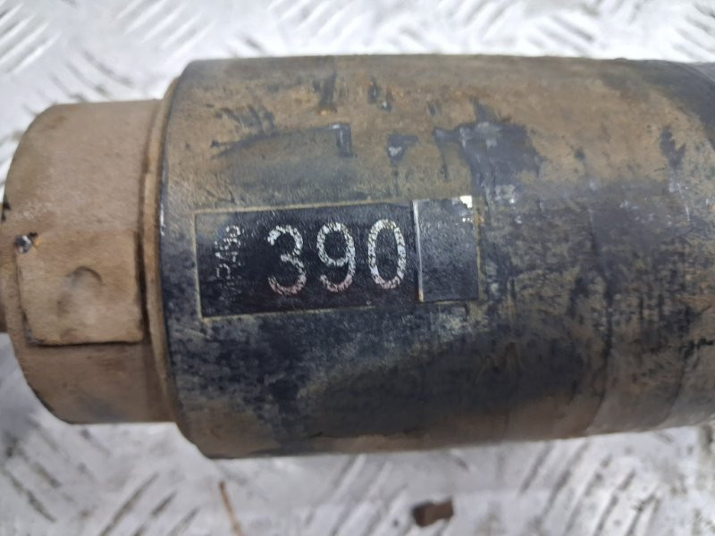 Вал карданный Mitsubishi Pajero Wagon 1999-2006 MR581616 (Арт. 68569) Киев - изображение 6