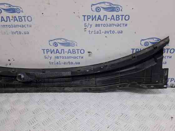 Дефлектор дворников Mitsubishi Outlander CU 2.4 БЕНЗИН 4G69 2003 (б/у) Київ